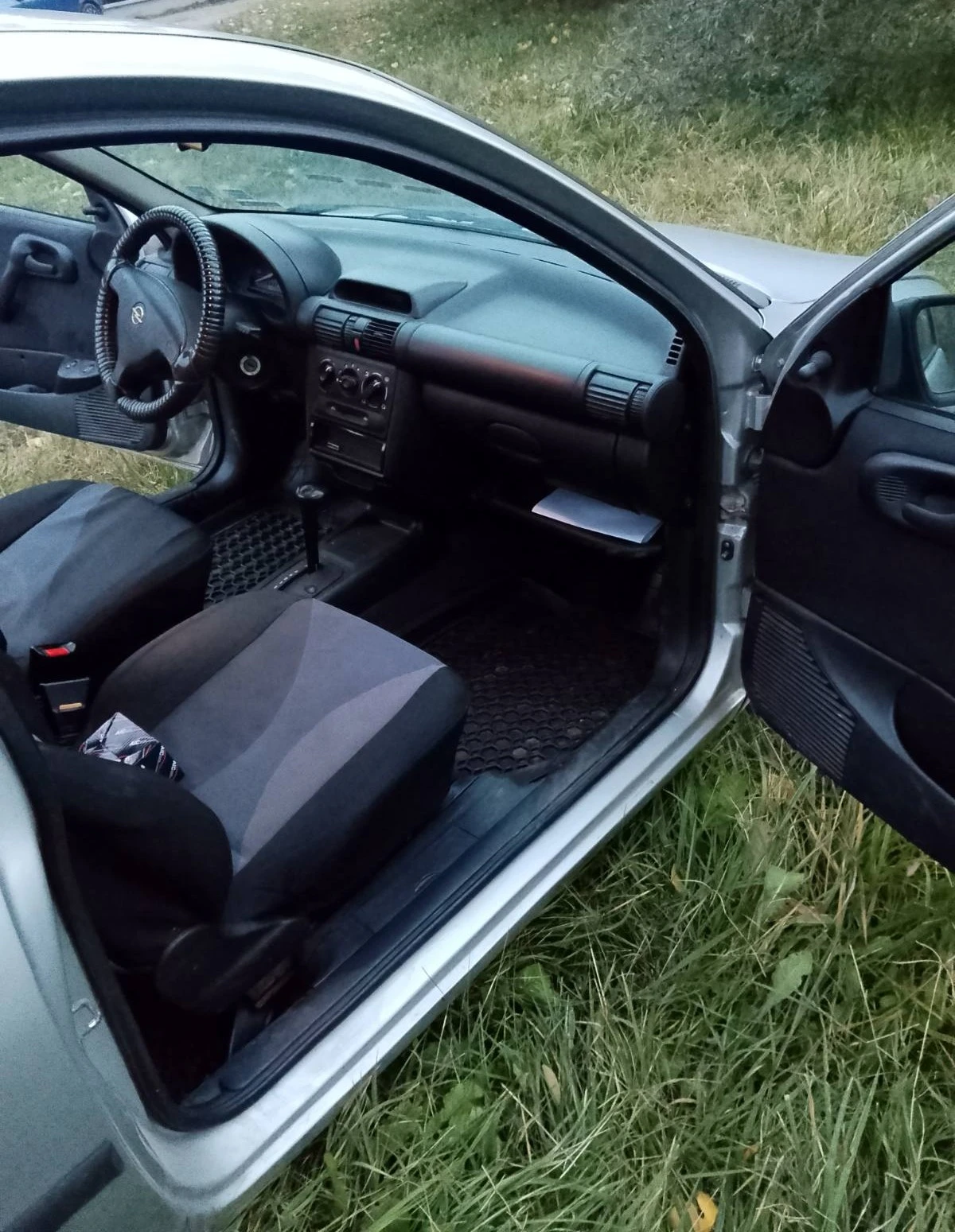 Opel Corsa, снимка 5 - Автомобили и джипове - 54790430