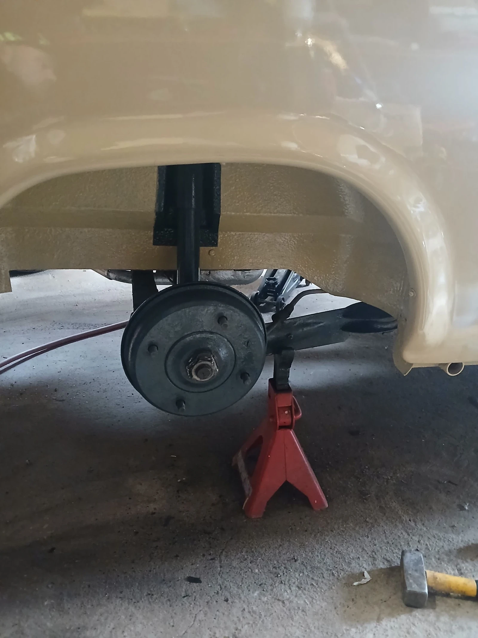 Trabant 601, снимка 12 - Автомобили и джипове - 54811930