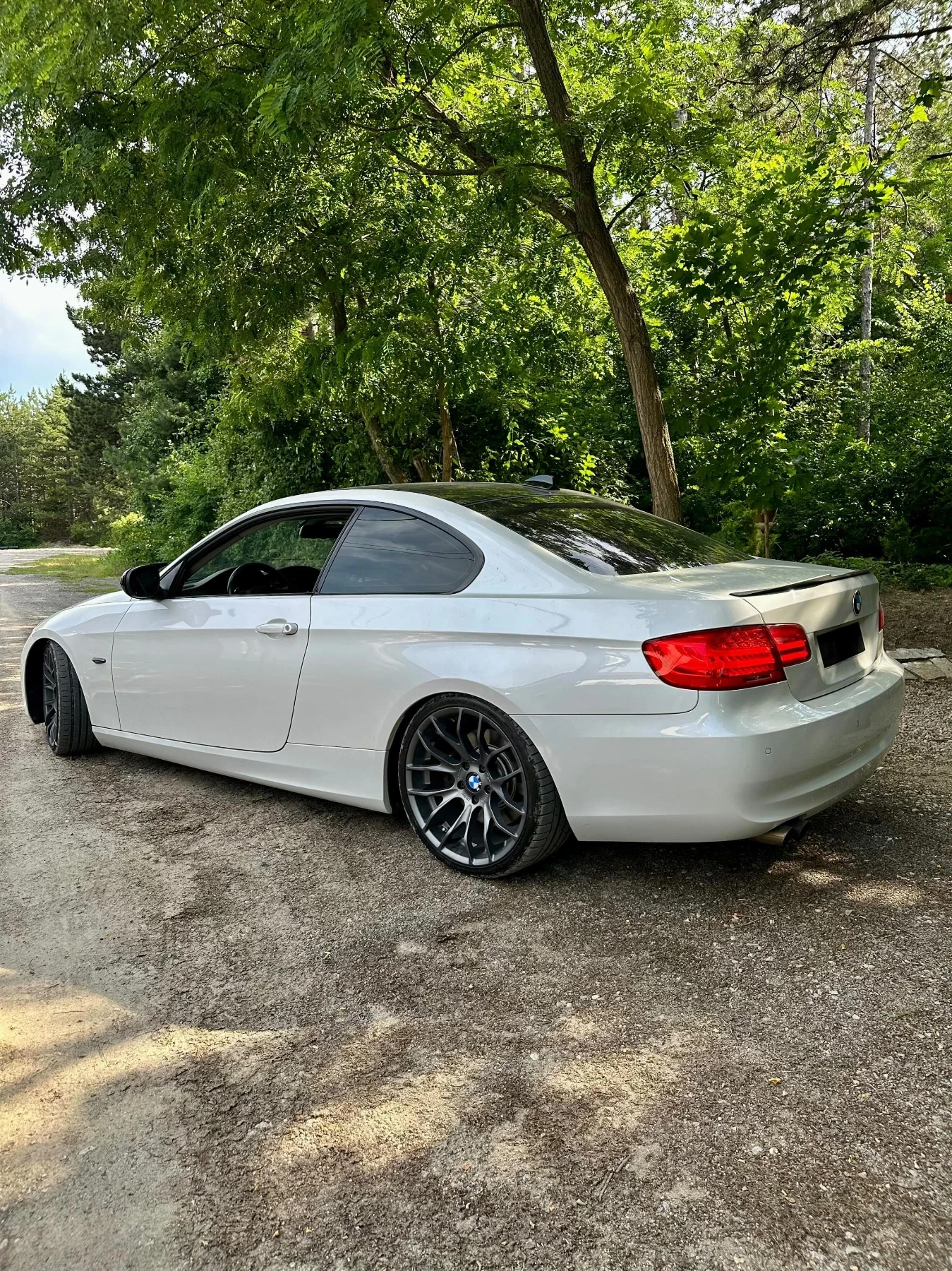 BMW 330 BMW 330 X DRIVE НОВ ВНОС ОТ ГЕРМАНИЯ !!, снимка 3 - Автомобили и джипове - 54848020