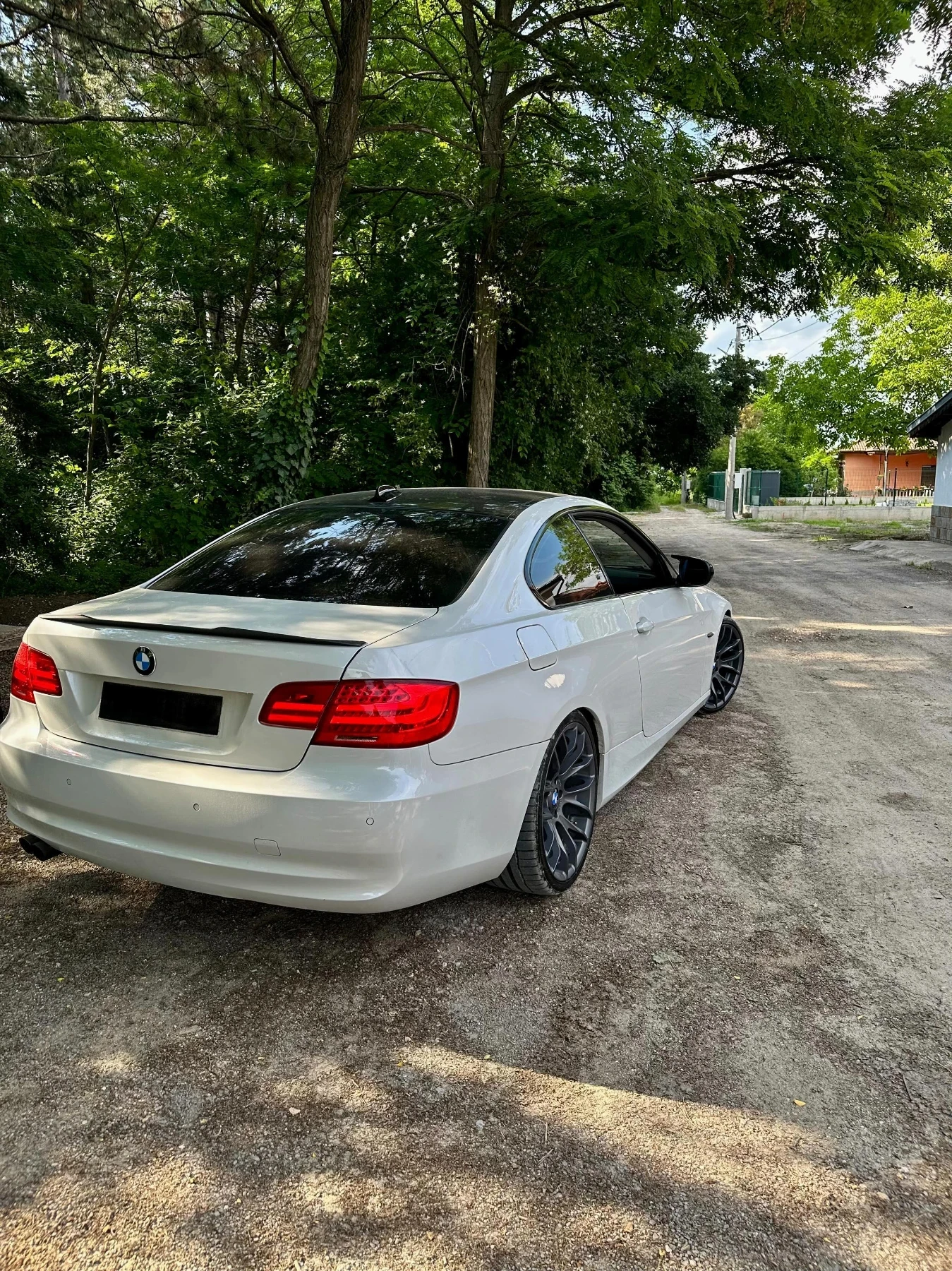 BMW 330 BMW 330 X DRIVE НОВ ВНОС ОТ ГЕРМАНИЯ !!, снимка 5 - Автомобили и джипове - 54848020