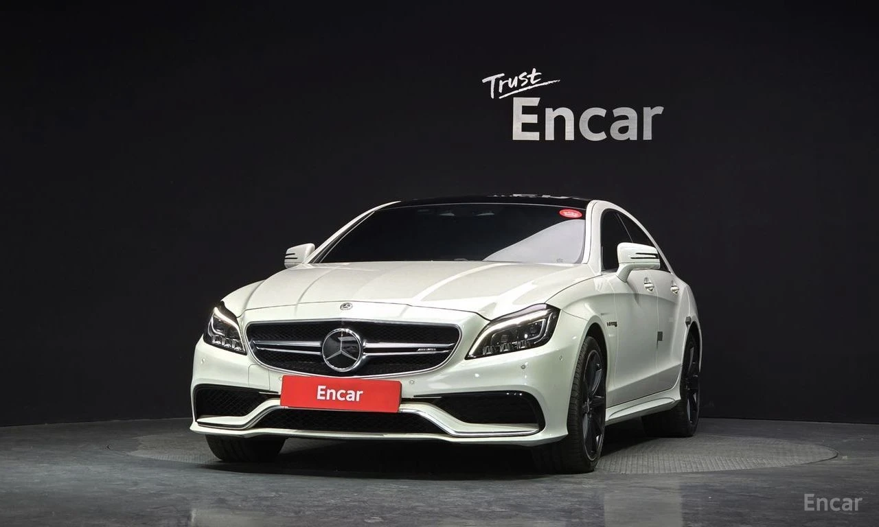 Mercedes-Benz CLS 63 AMG HARMON* KARDON* ДИСТРОНИК* ОБДУХВАНЕ* МАСАЖ* 360КА, снимка 3 - Автомобили и джипове - 54856429