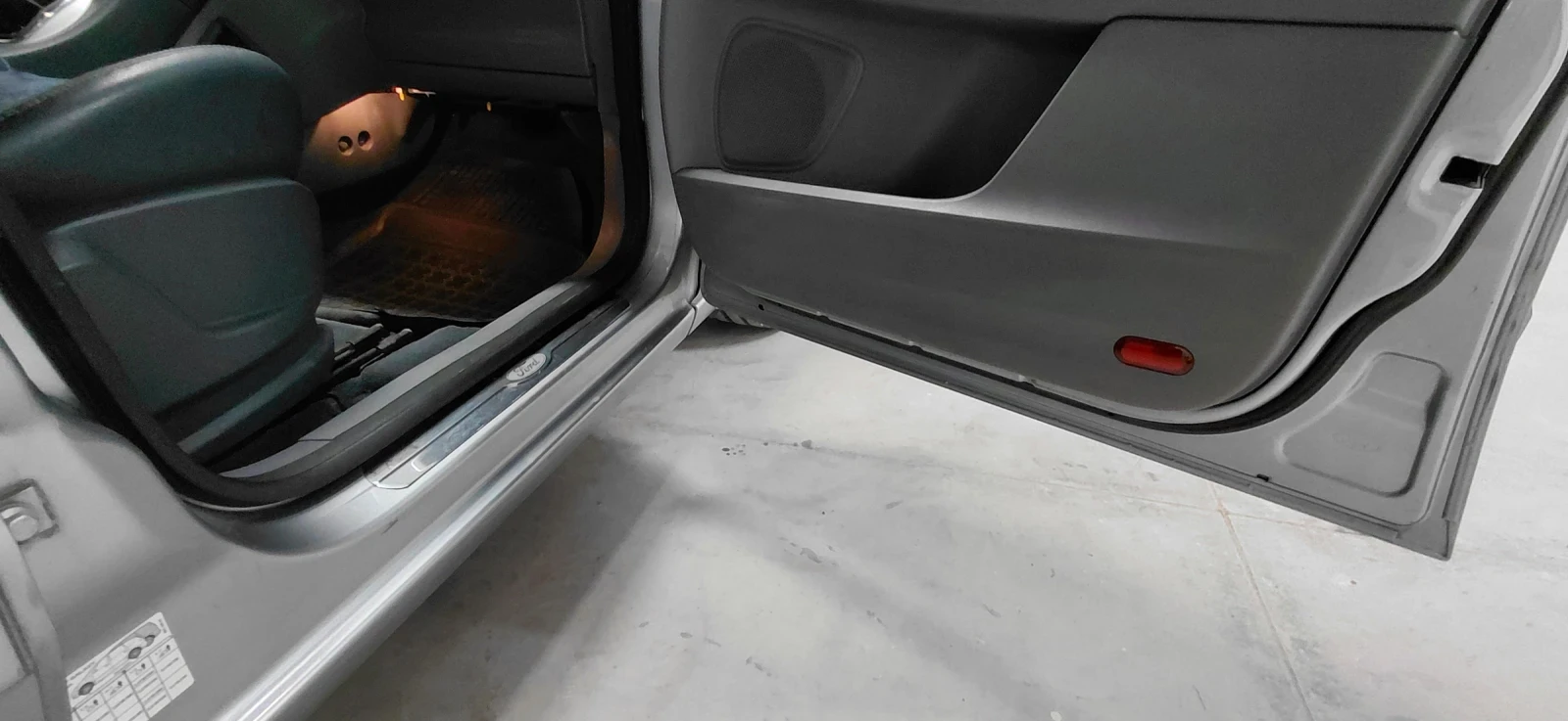 Ford S-Max, снимка 11 - Автомобили и джипове - 54901535