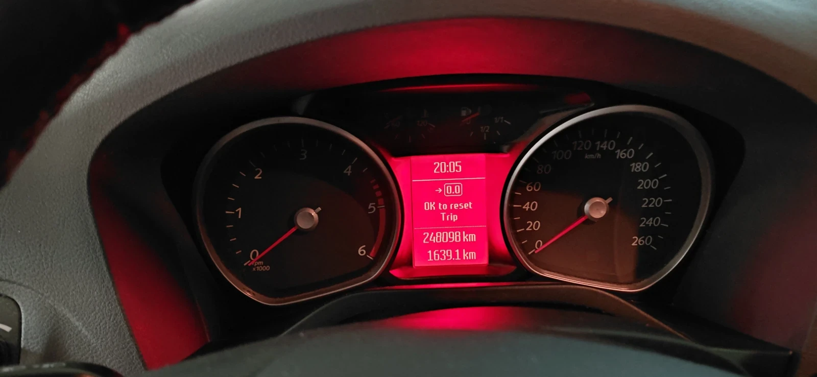 Ford S-Max, снимка 9 - Автомобили и джипове - 54901535
