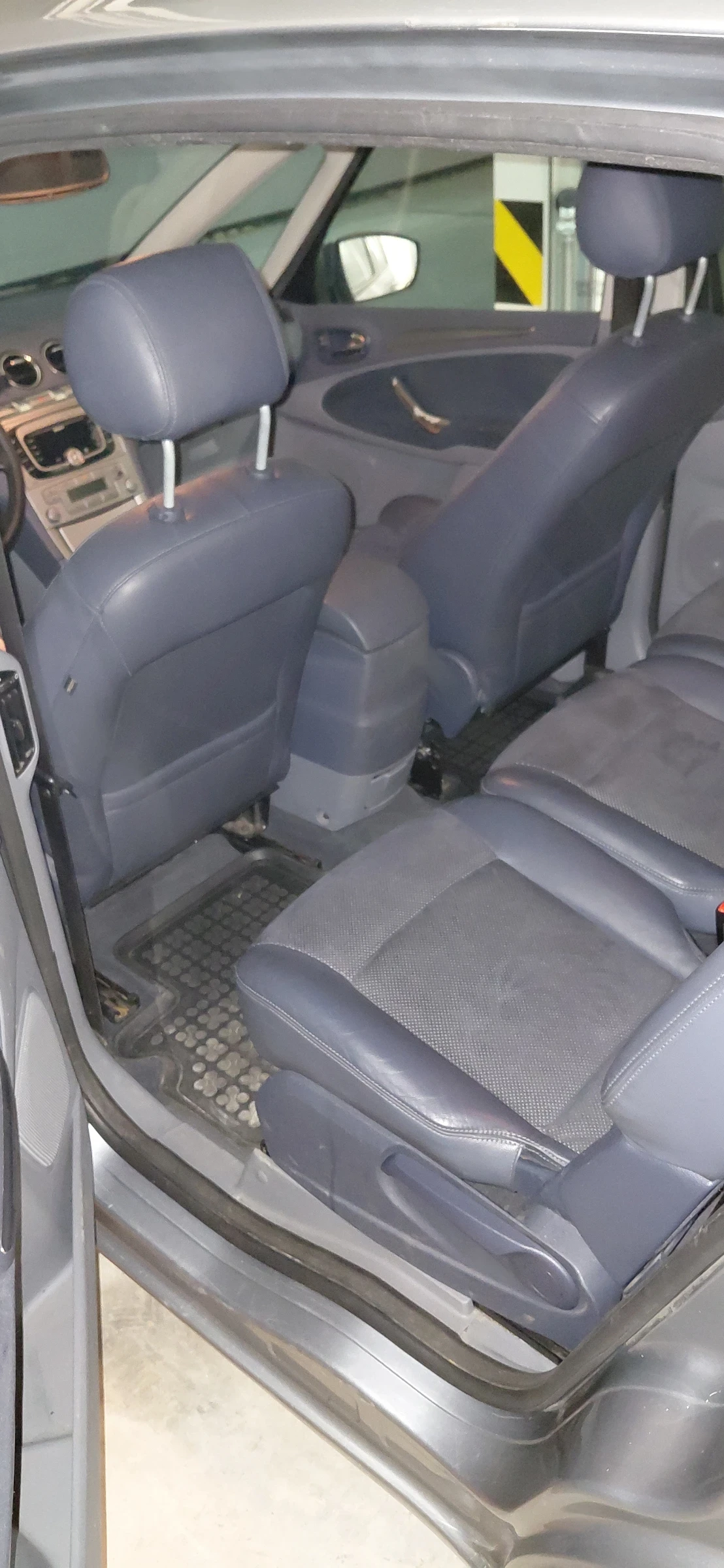 Ford S-Max, снимка 13 - Автомобили и джипове - 54901535