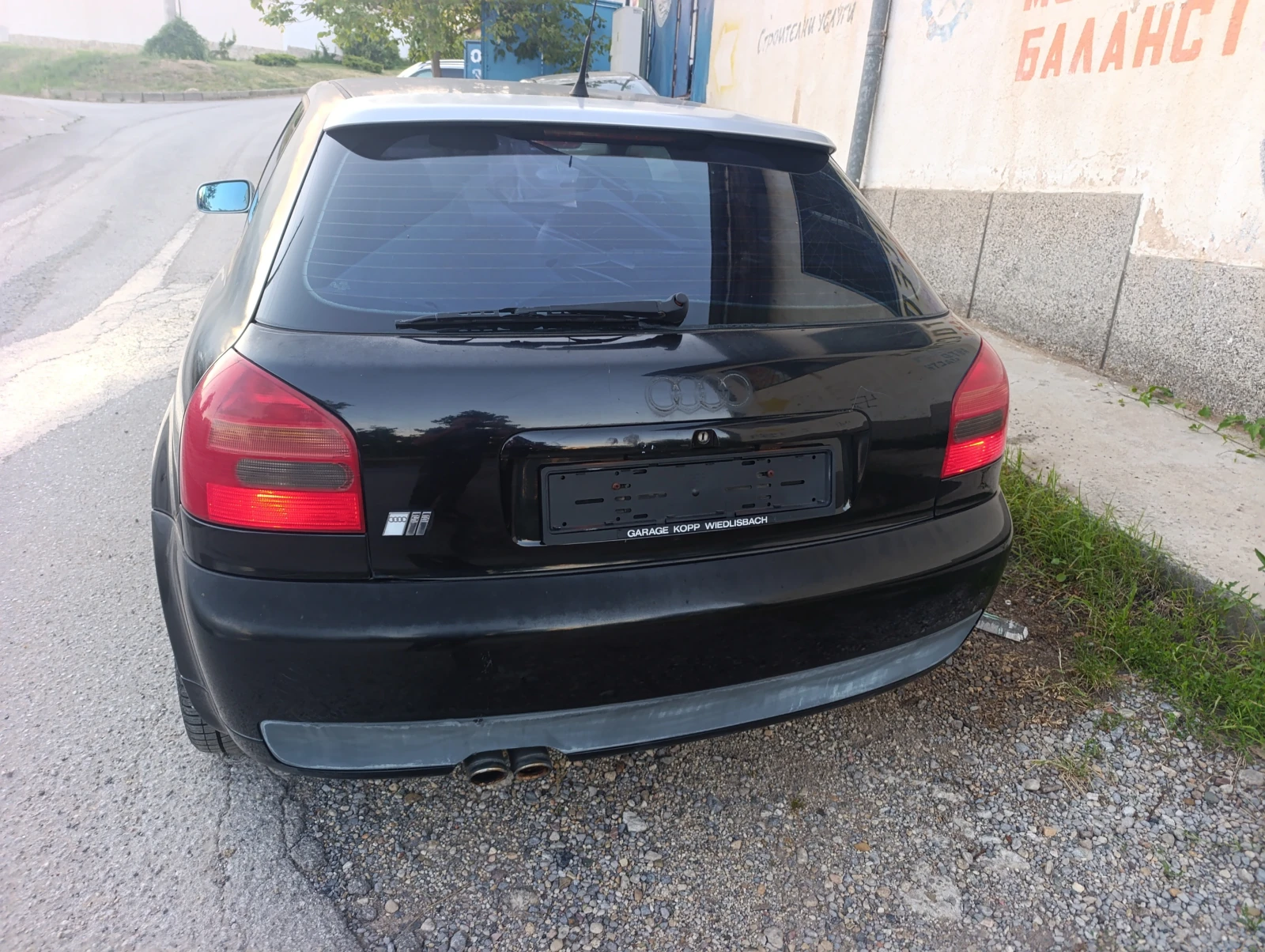 Audi S3, снимка 4 - Автомобили и джипове - 54936646