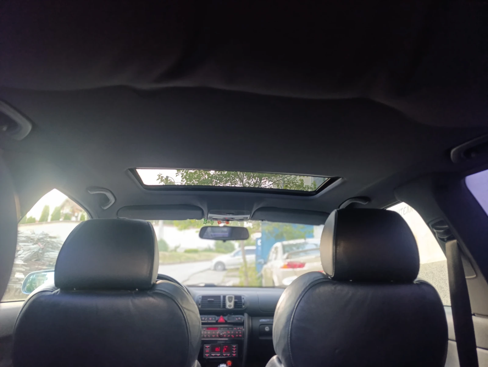 Audi S3, снимка 8 - Автомобили и джипове - 54936646