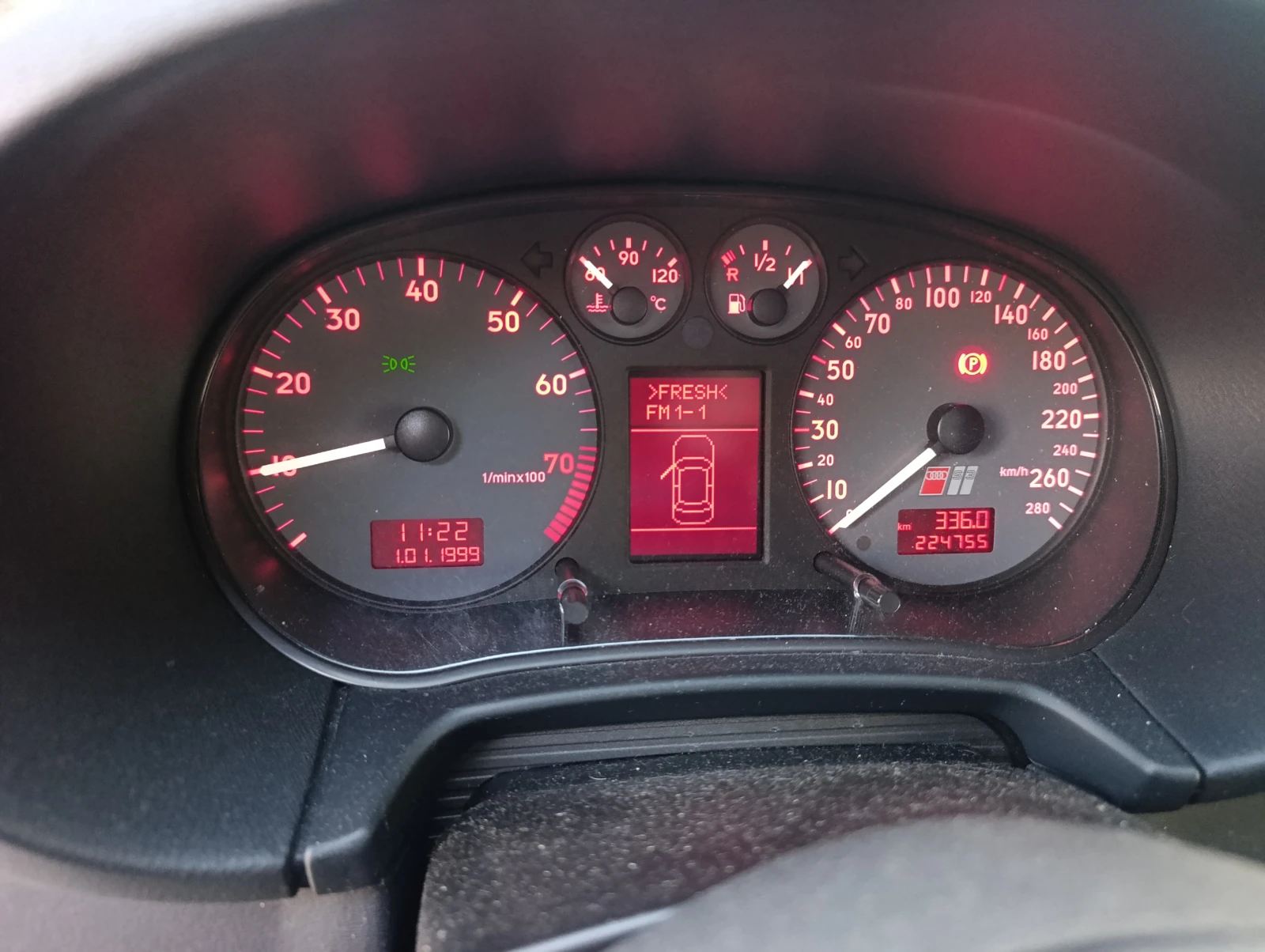 Audi S3, снимка 12 - Автомобили и джипове - 54936646