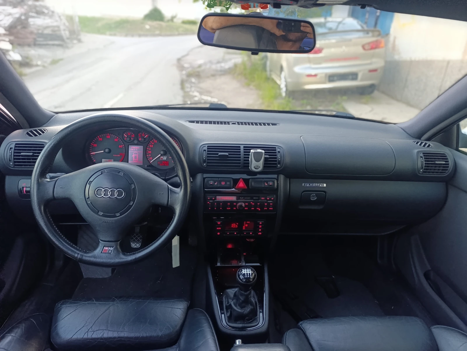 Audi S3, снимка 13 - Автомобили и джипове - 54936646
