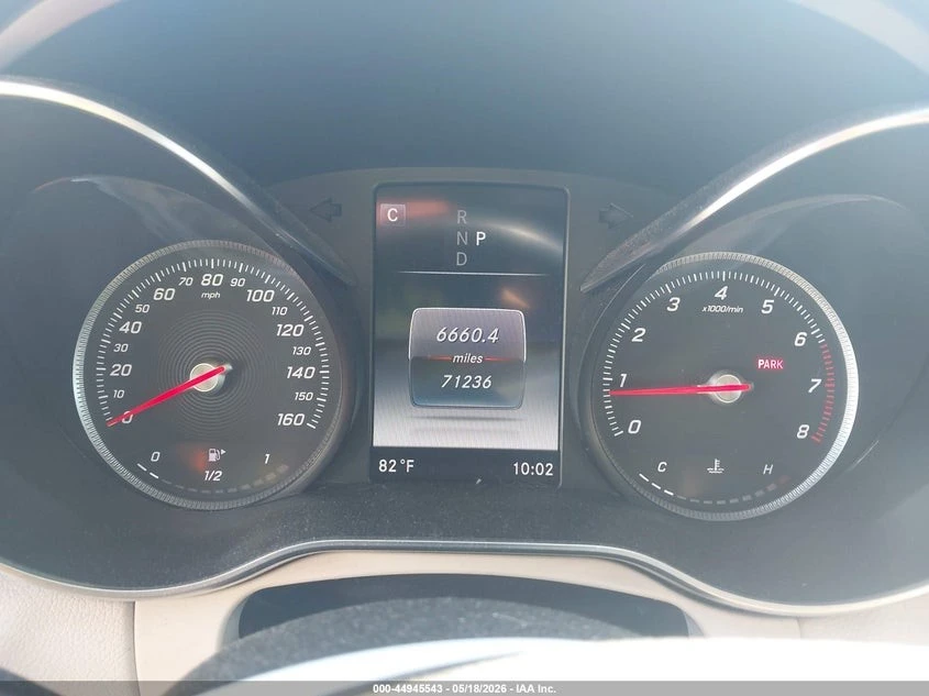 Mercedes-Benz C 300 4MATIC* КОЖА* ПОДГРЕВ* ВИДЕО, снимка 7 - Автомобили и джипове - 54942657