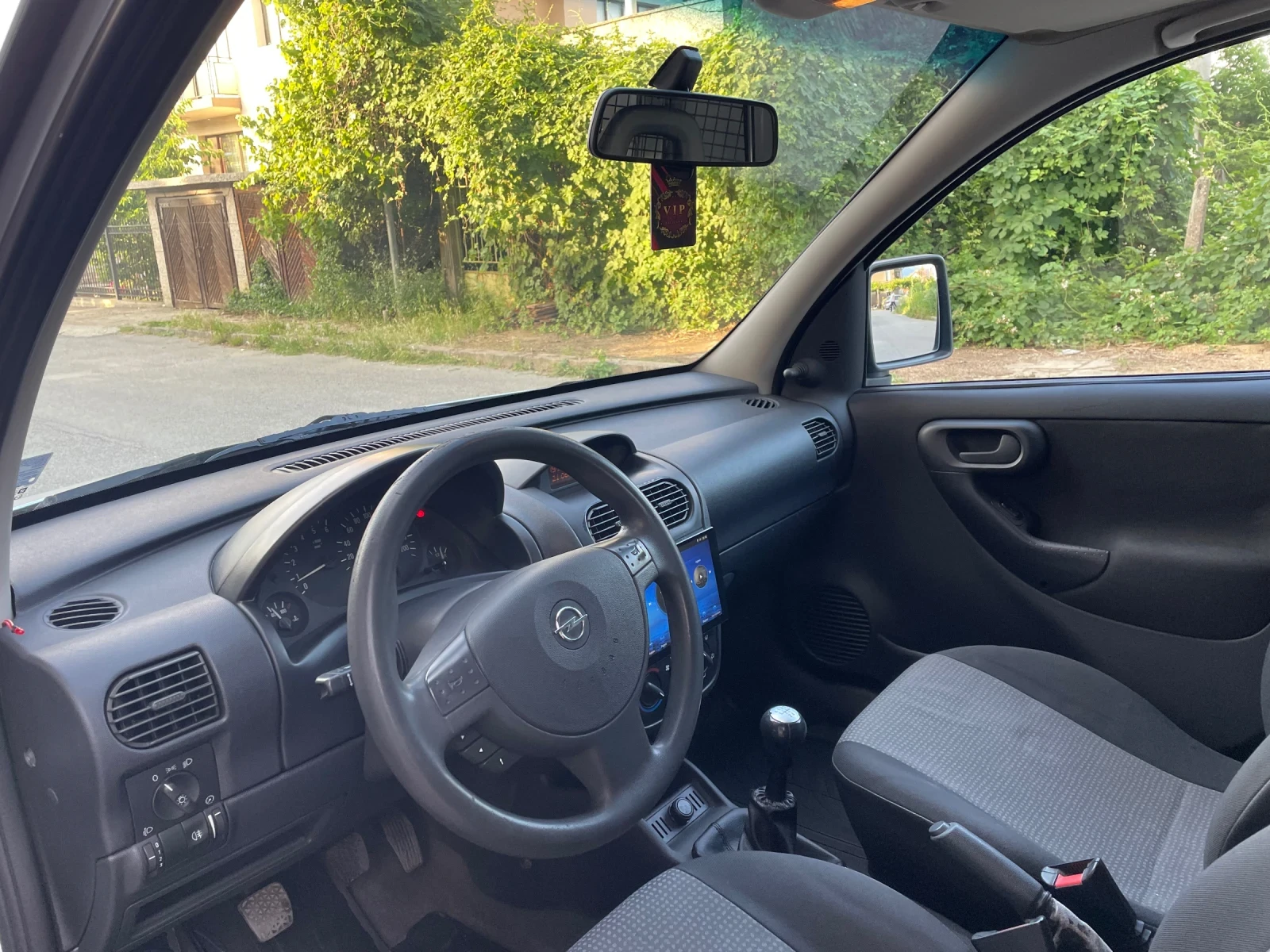 Opel Combo, снимка 15 - Автомобили и джипове - 54990632