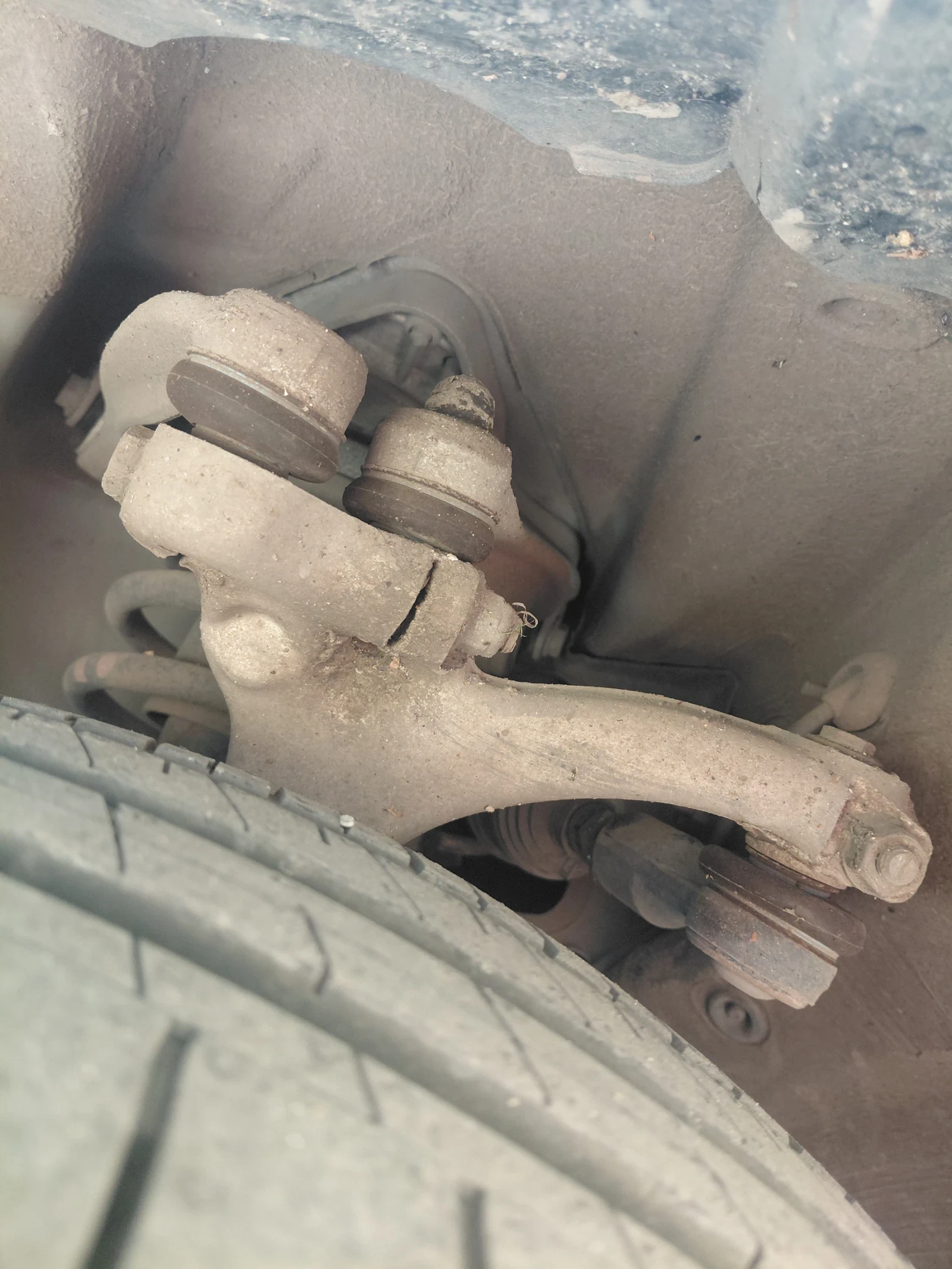 Audi A4 1.9тди, снимка 9 - Автомобили и джипове - 55330864