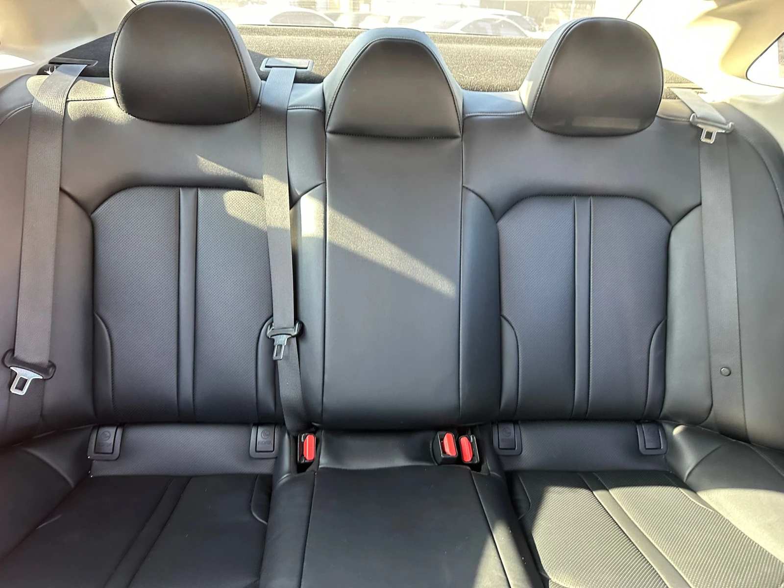 Kia K5 2.0 MPI, снимка 7 - Автомобили и джипове - 55789669