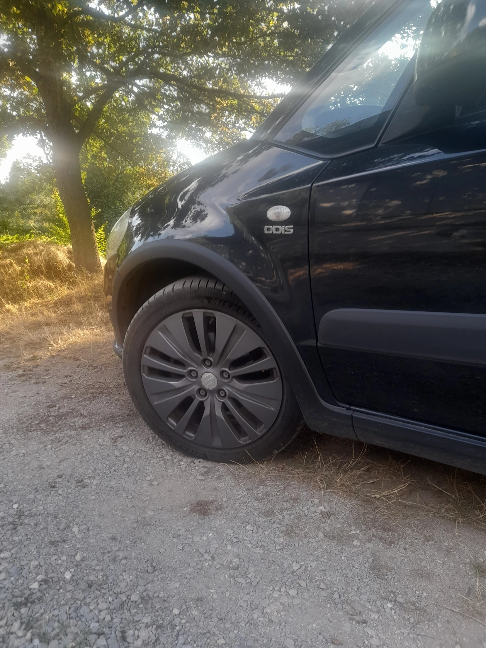 Suzuki SX4 DDiS | Mobile.bg � ����������� 11