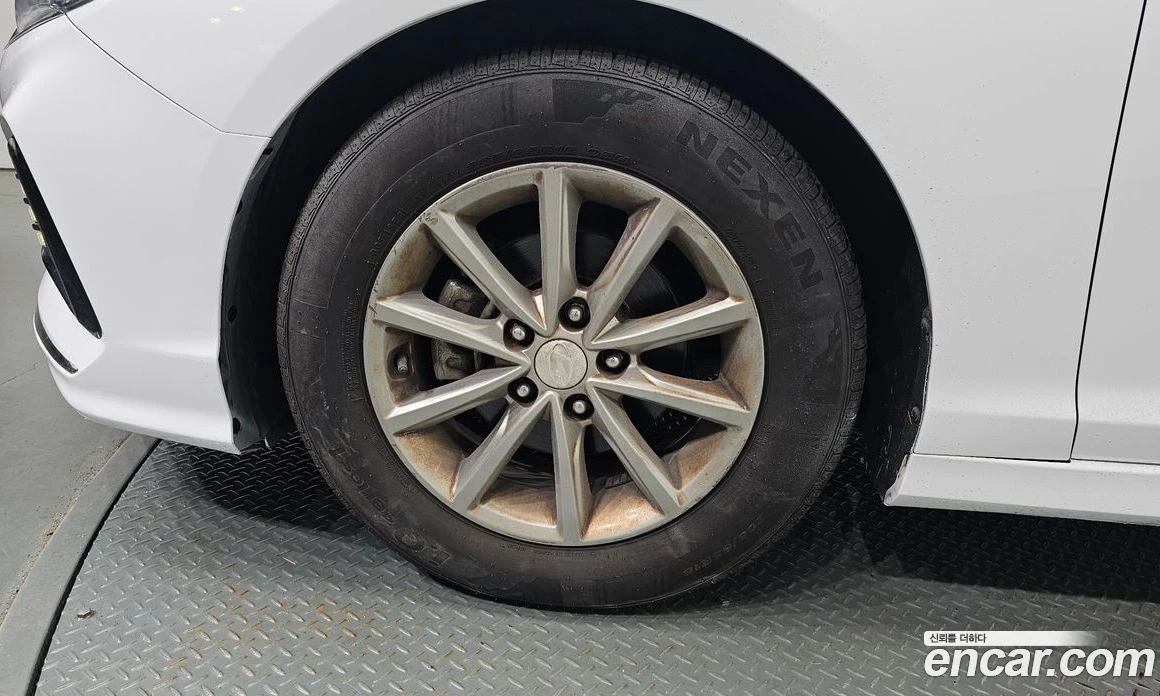 Hyundai Sonata 2.0 Style, снимка 5 - Автомобили и джипове - 55839985