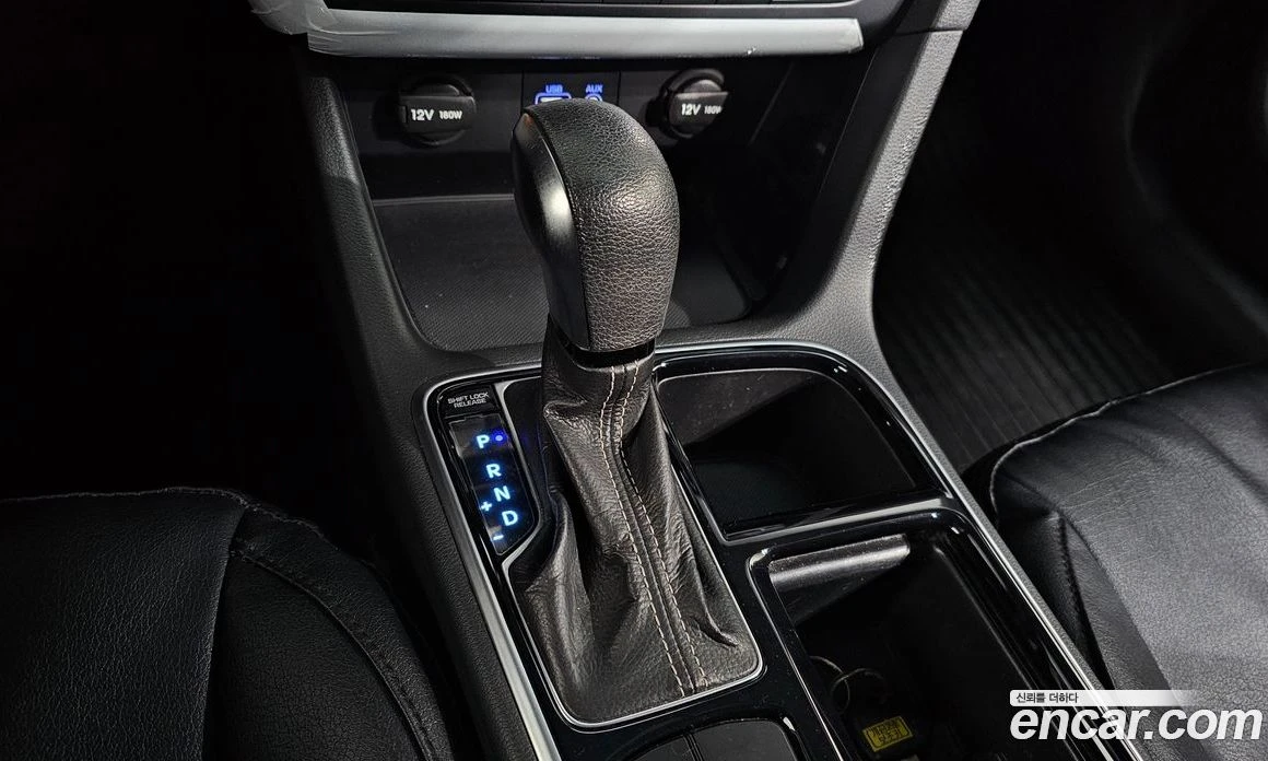 Hyundai Sonata 2.0 Style, снимка 9 - Автомобили и джипове - 55839985