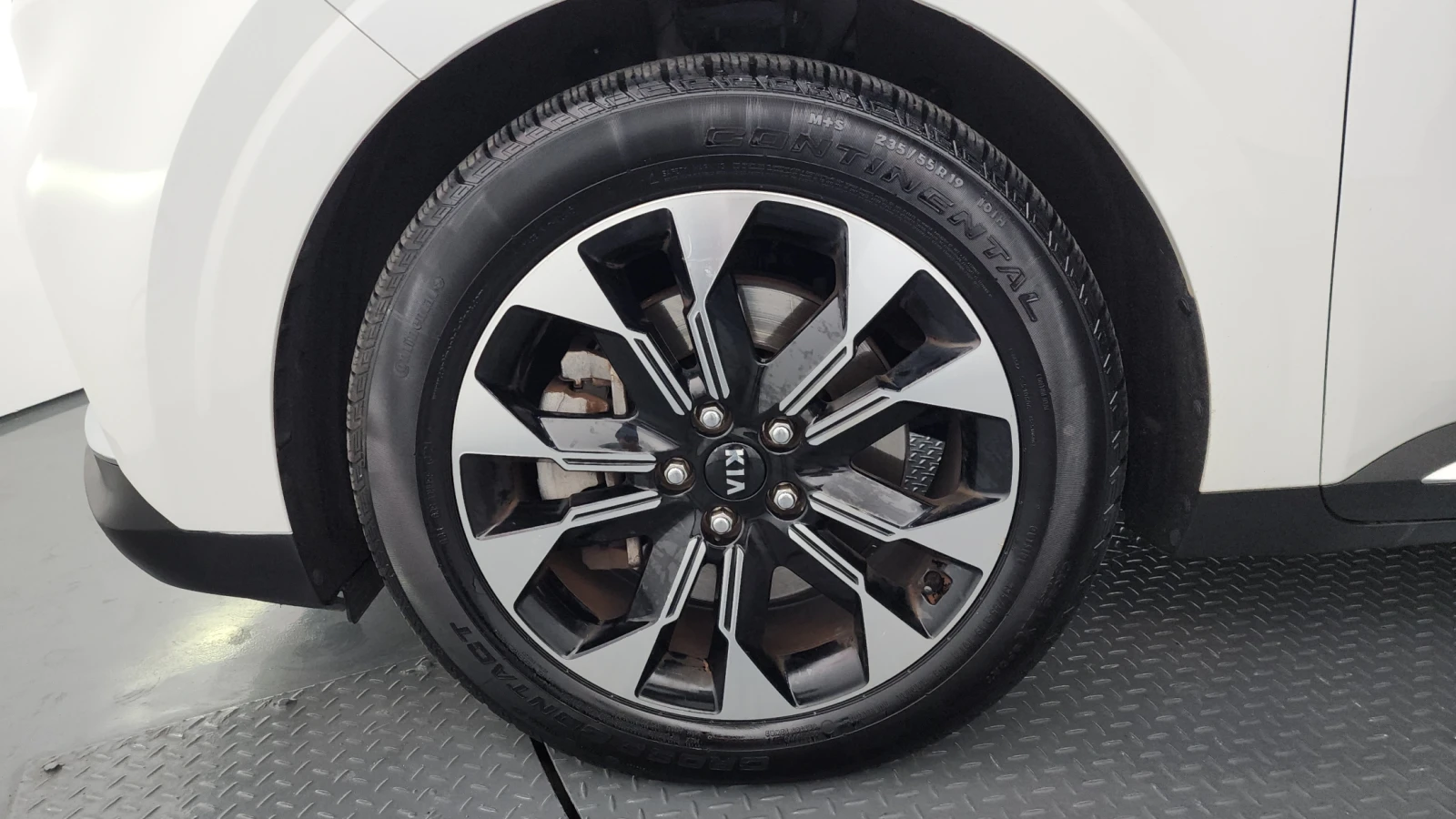 Kia Carnival Diesel 7-Seater Noblesse autogeorge.com | Mobile.bg � ����������� 8