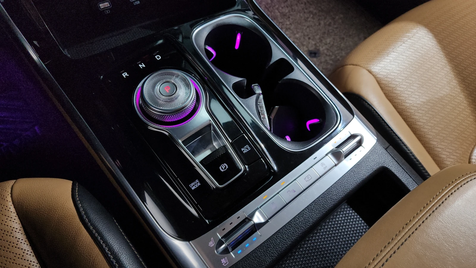 Kia Carnival Diesel 7-Seater Noblesse autogeorge.com | Mobile.bg � ����������� 13