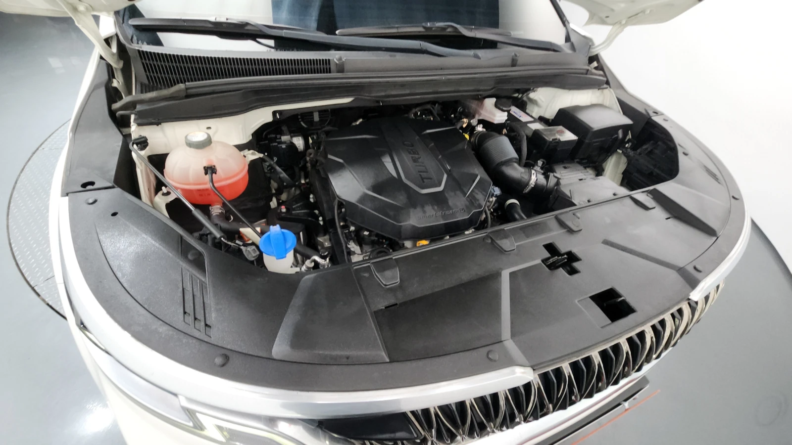 Kia Carnival Diesel 7-Seater Noblesse autogeorge.com | Mobile.bg � ����������� 9