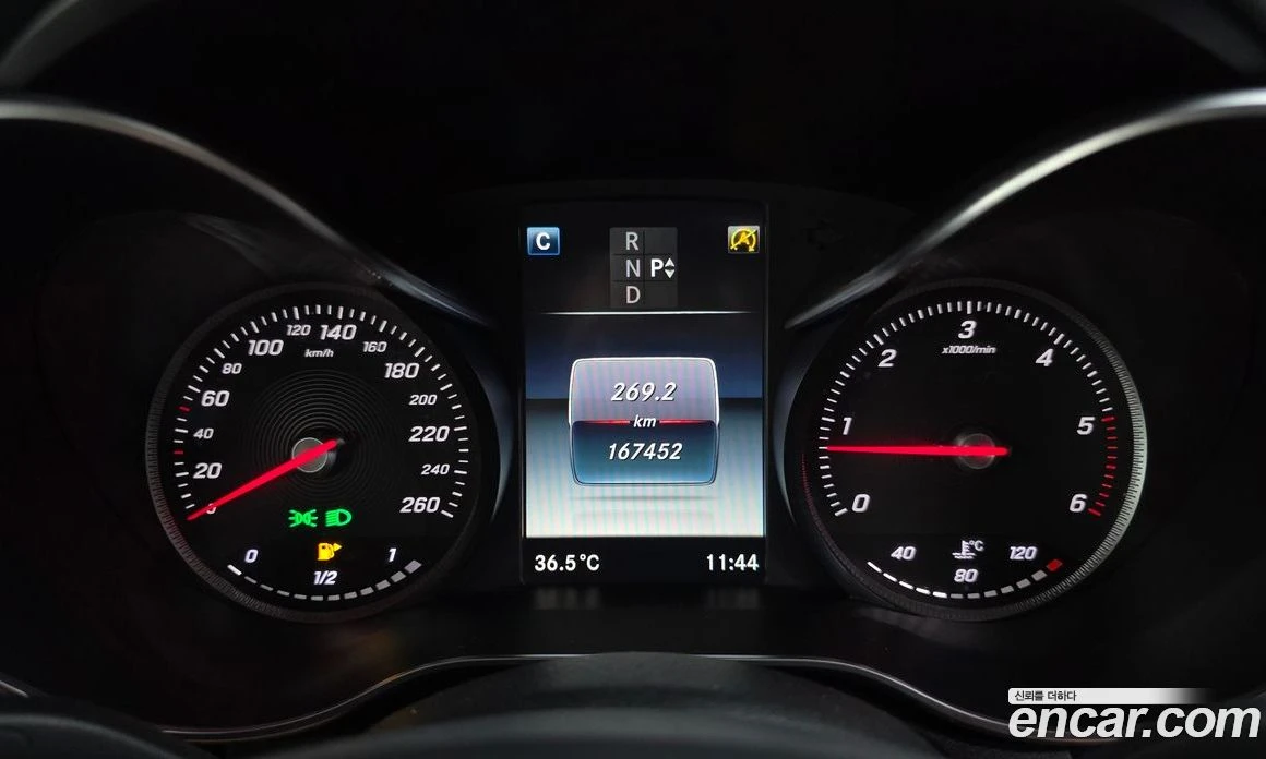Mercedes-Benz C 220 C220 d Avantgarde, снимка 8 - Автомобили и джипове - 56122488