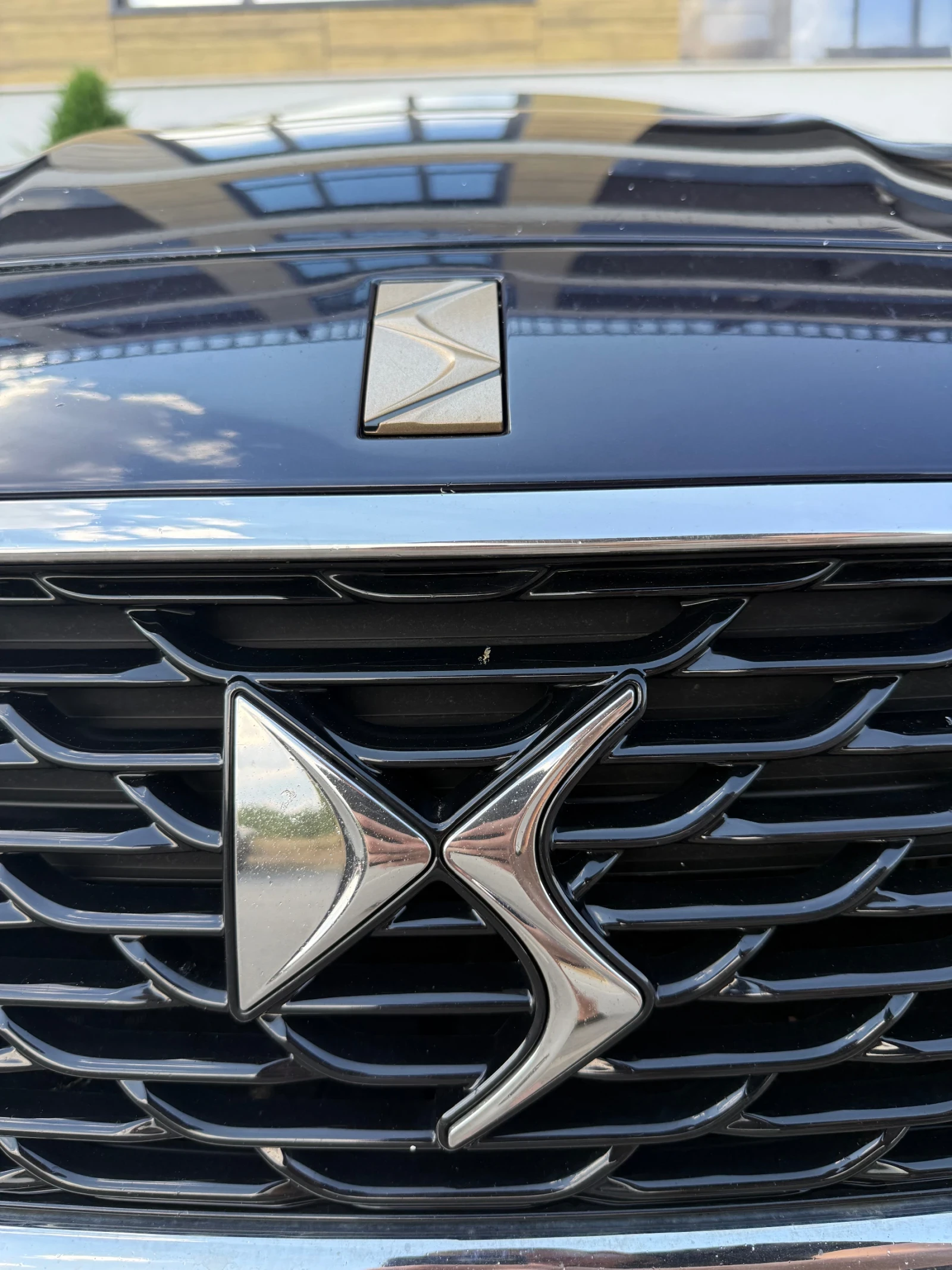 DS DS 5 LIMITED 60 YRS DS, снимка 2 - Автомобили и джипове - 56334363