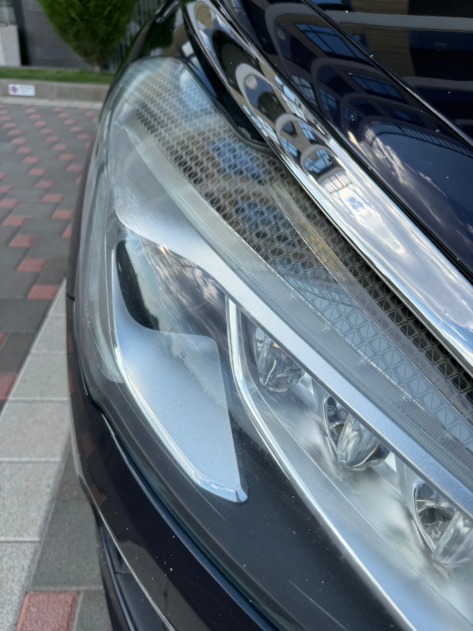 DS DS 5 LIMITED 60 YRS DS, снимка 5 - Автомобили и джипове - 56334363