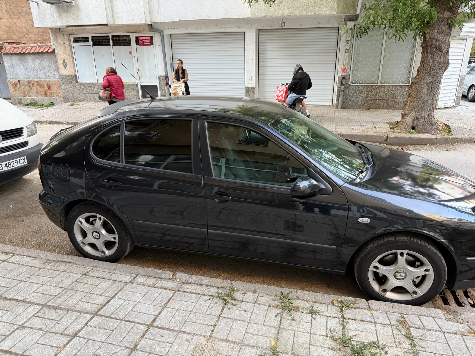 Seat Leon Seat leon 1.9 131ps | Mobile.bg � ����������� 3