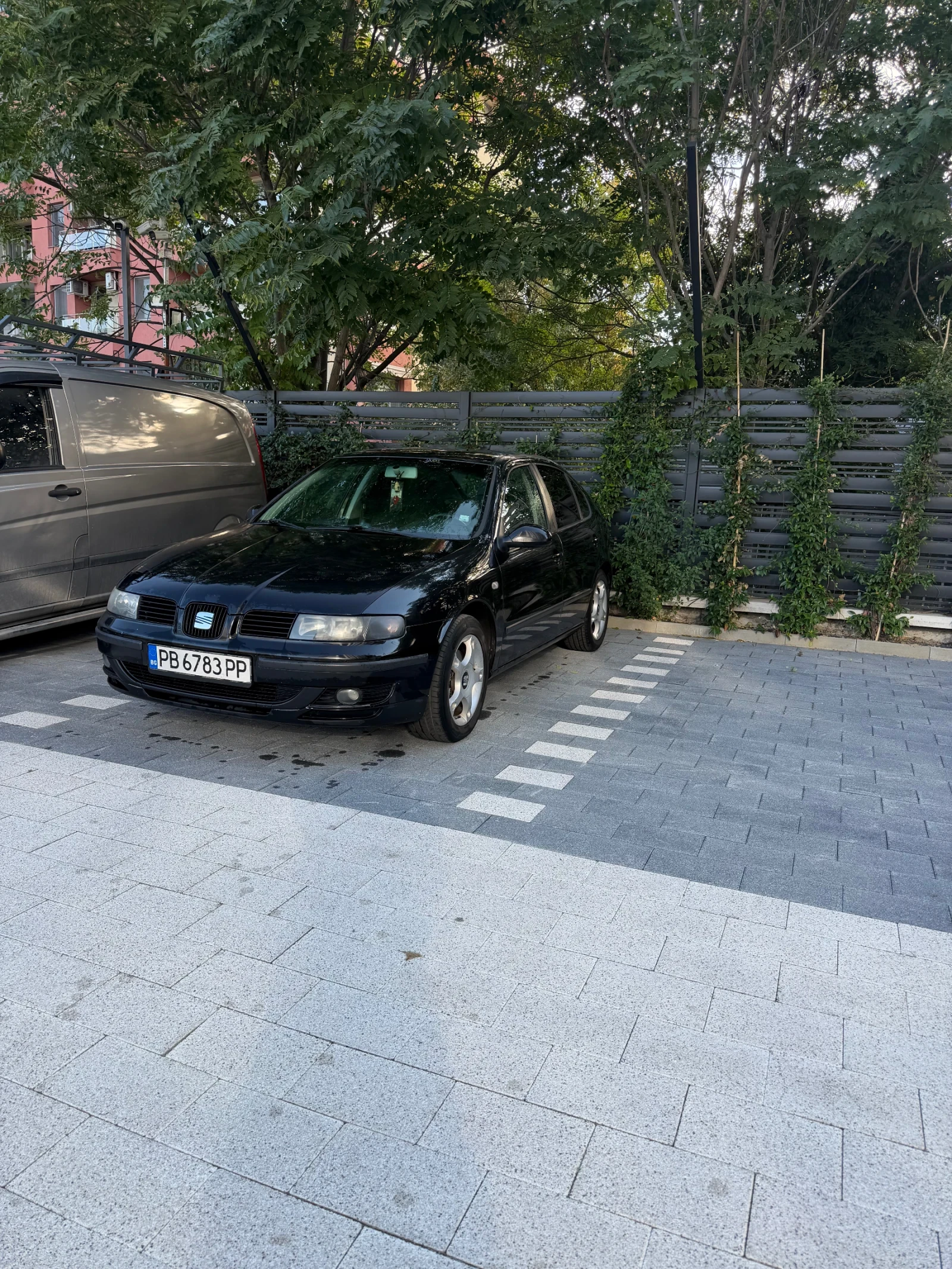 Seat Leon Seat leon 1.9 131ps | Mobile.bg � ����������� 10