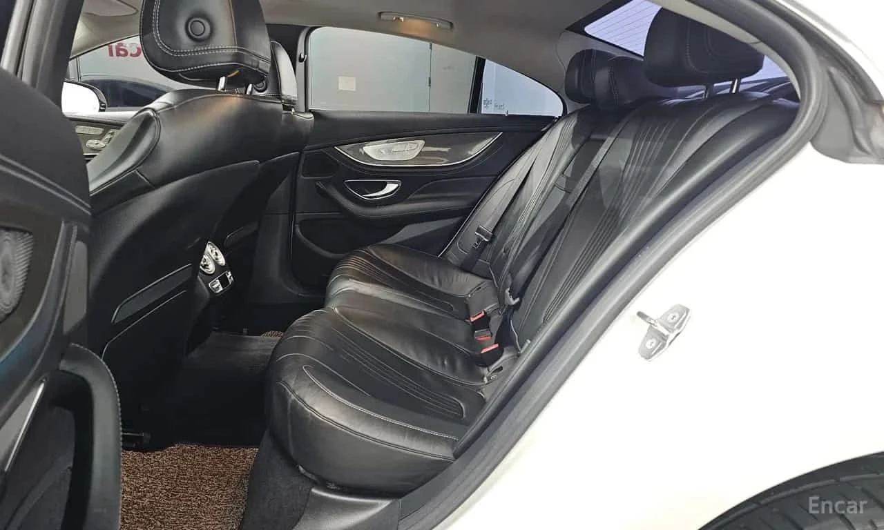 Mercedes-Benz CLS 400 d 4MATIC AMG Line/���������/360/�������/������� | Mobile.bg � ����������� 12