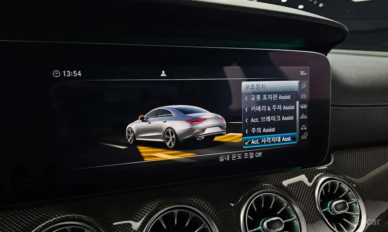 Mercedes-Benz CLS 400 d 4MATIC AMG Line/���������/360/�������/������� | Mobile.bg � ����������� 16