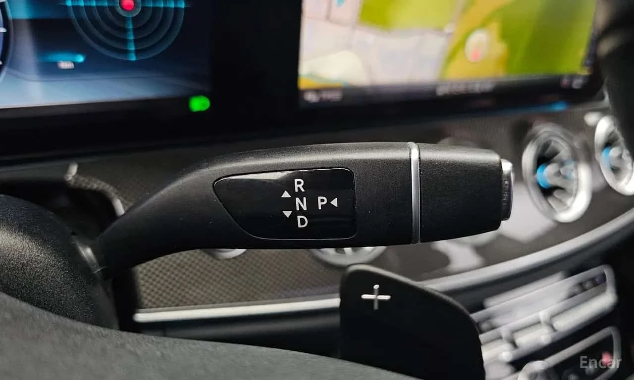 Mercedes-Benz CLS 400 d 4MATIC AMG Line/���������/360/�������/������� | Mobile.bg � ����������� 9