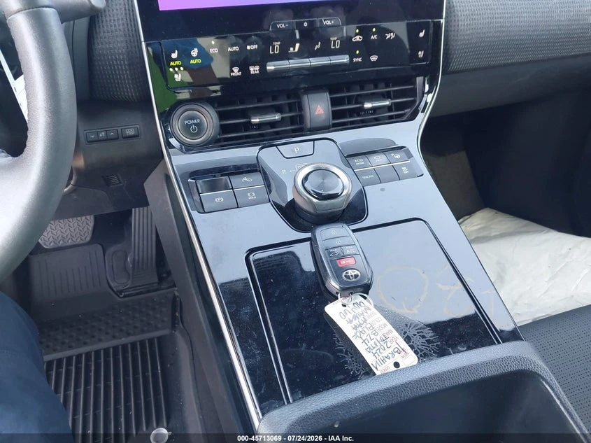 Toyota bZ4X Limited | Mobile.bg � ����������� 11