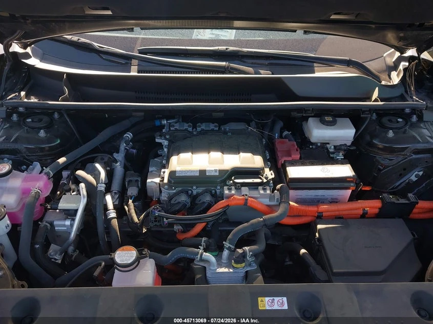 Toyota bZ4X Limited | Mobile.bg � ����������� 10