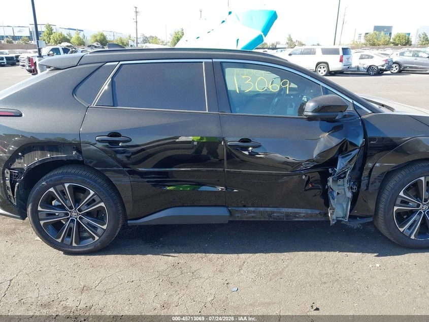 Toyota bZ4X Limited | Mobile.bg � ����������� 13