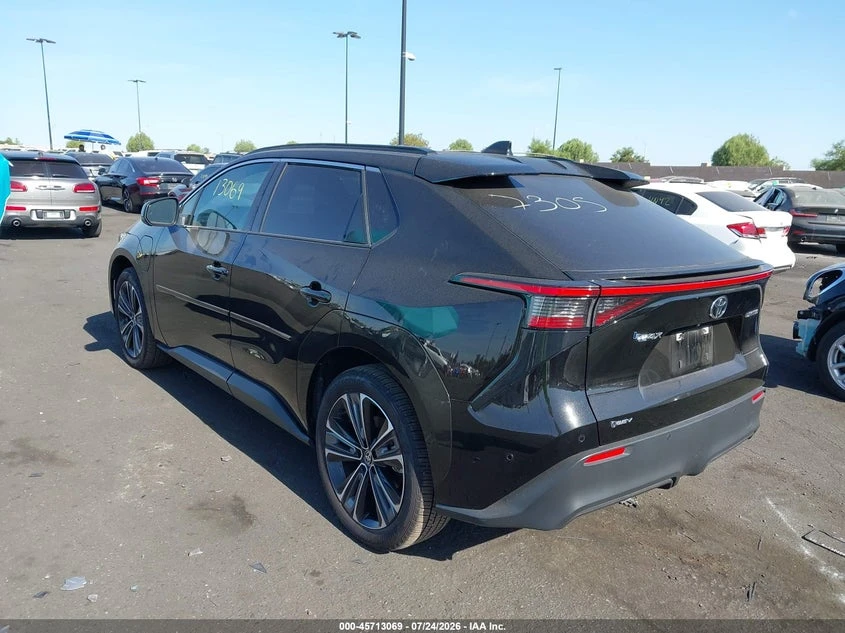 Toyota bZ4X Limited | Mobile.bg � ����������� 3