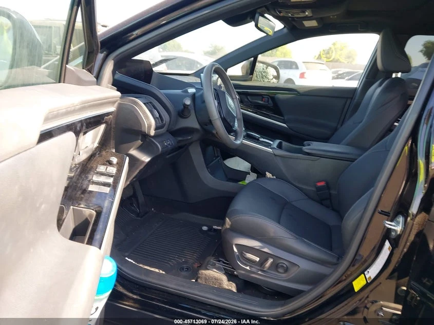 Toyota bZ4X Limited | Mobile.bg � ����������� 5