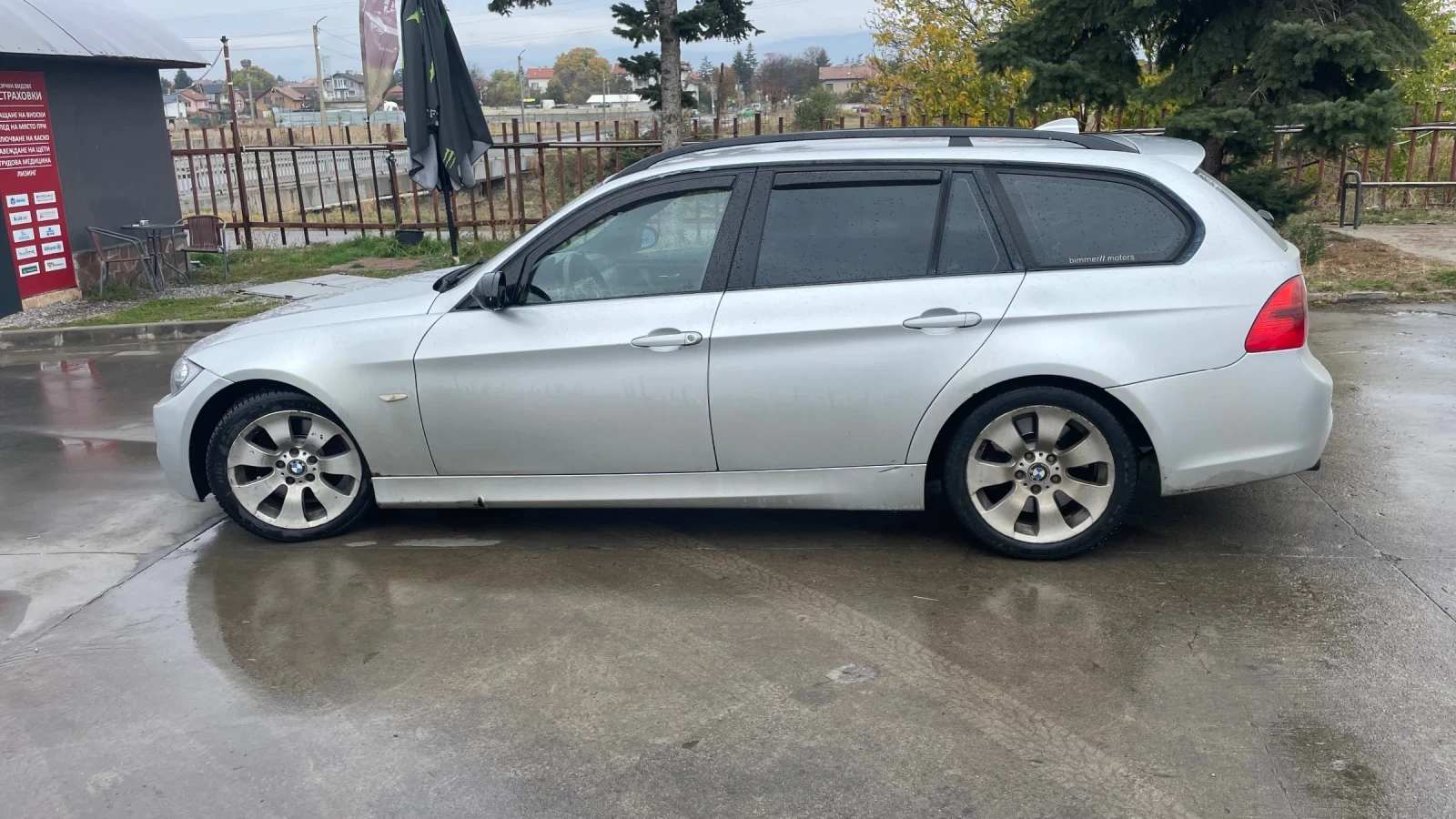 BMW 325 N52 | Mobile.bg � ����������� 13