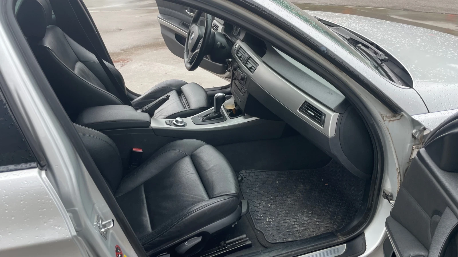BMW 325 N52 | Mobile.bg � ����������� 7
