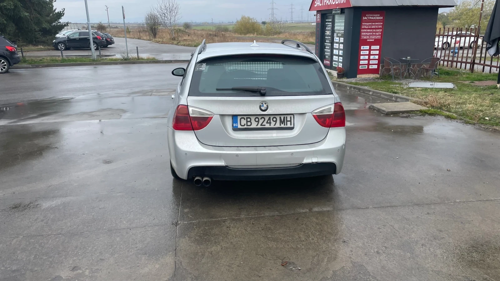 BMW 325 N52 | Mobile.bg � ����������� 12