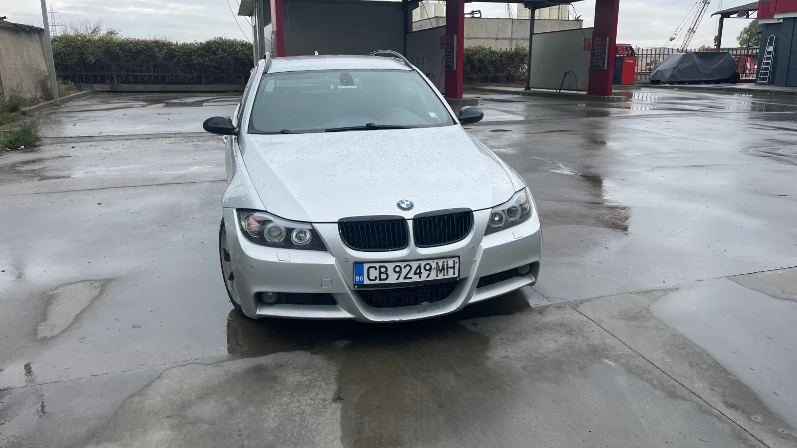 BMW 325 N52 | Mobile.bg � ����������� 10