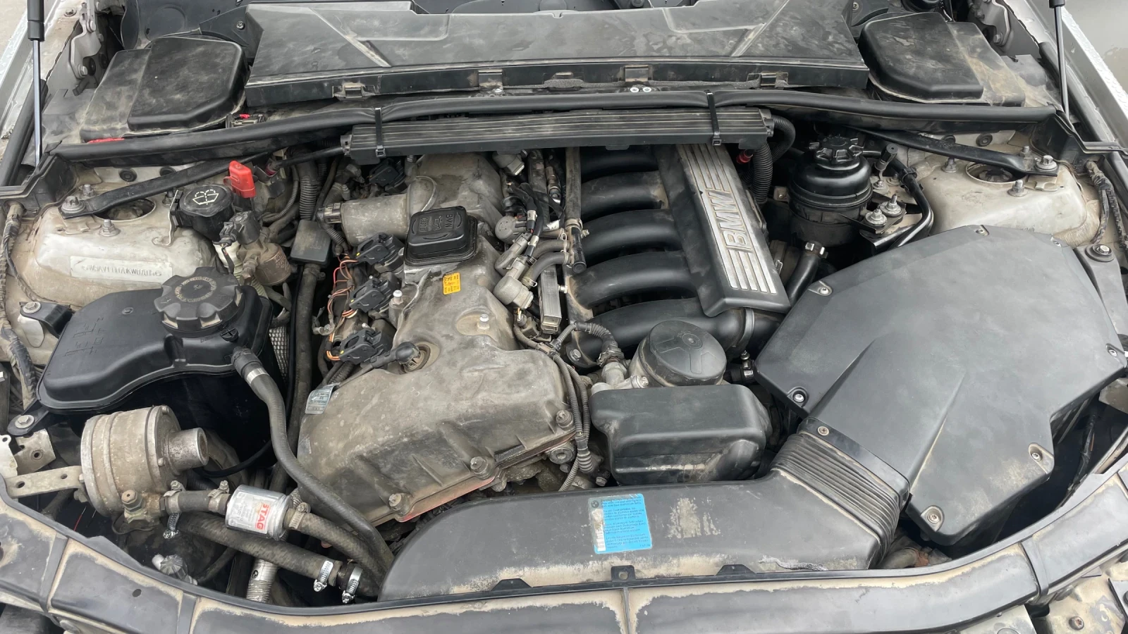 BMW 325 N52 | Mobile.bg � ����������� 5