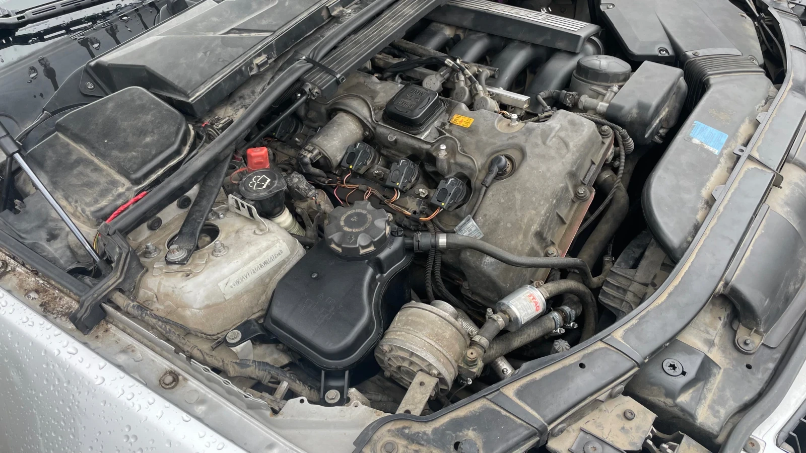 BMW 325 N52 | Mobile.bg � ����������� 4