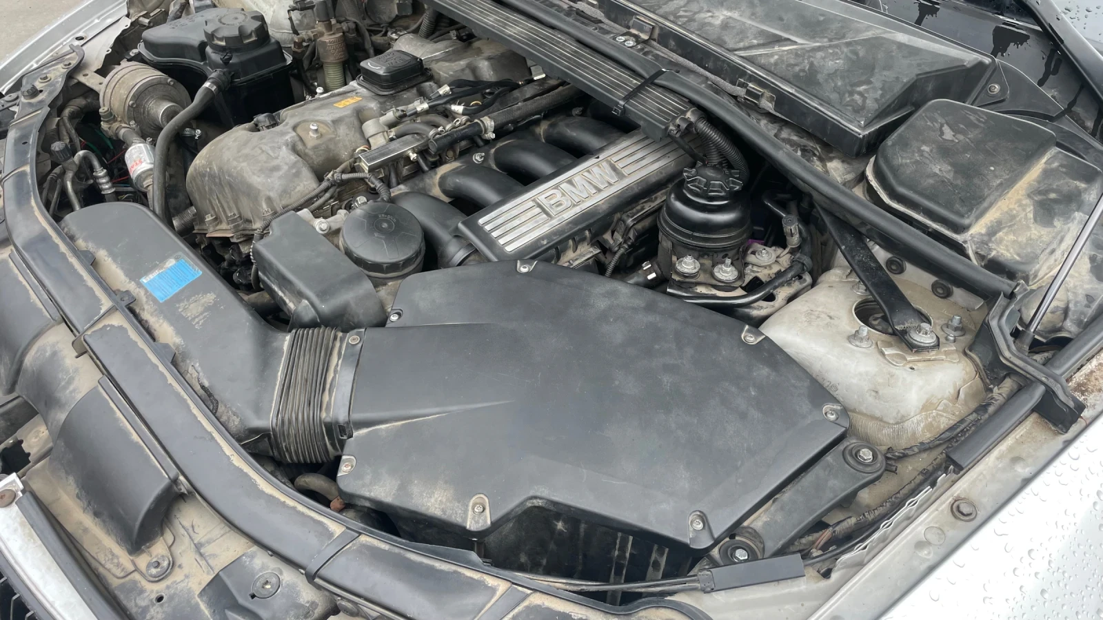BMW 325 N52 | Mobile.bg � ����������� 3