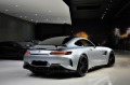 Mercedes-Benz AMG GT R COUPE CARBON NIGHT-PACK - [8] 