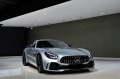 Mercedes-Benz AMG GT R COUPE CARBON NIGHT-PACK - [4] 