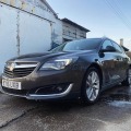 Opel Insignia  - изображение 3