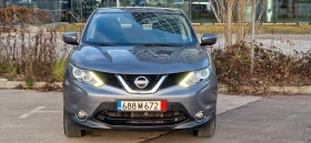 Nissan Qashqai 1.6d (130hp)