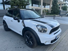 Mini Countryman ALL4 S, снимка 1