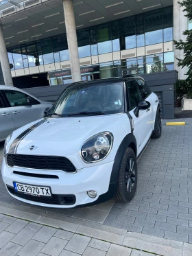 Mini Countryman ALL4 S, снимка 2