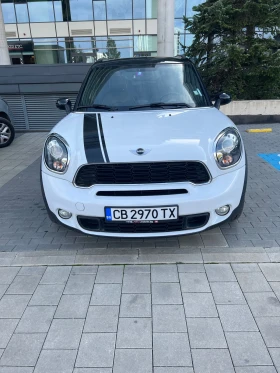 Mini Countryman ALL4 S, снимка 11