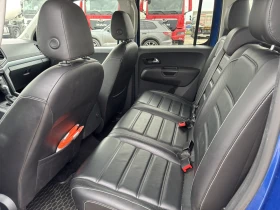 VW Amarok 3.0 TDI V6 4Motion, снимка 13